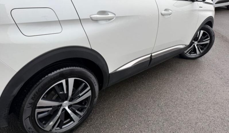 Peugeot 3008 GT Line / EAT6 / THP / 165ch complet