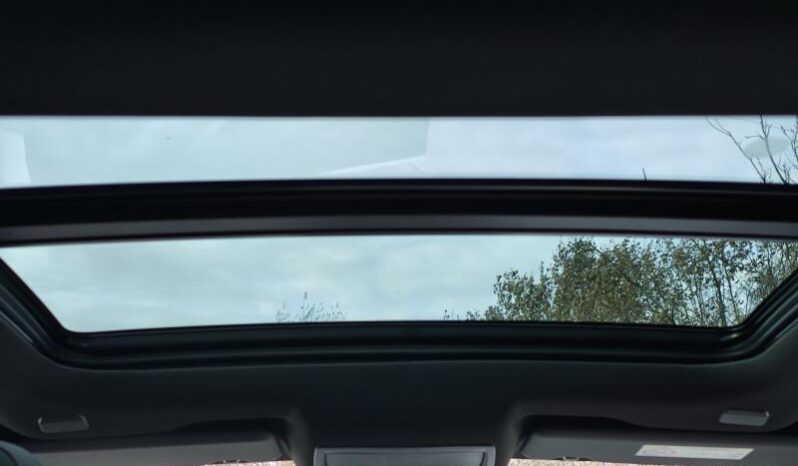 Peugeot 3008 E-3008 complet