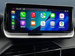 Peugeot 208 Allure / Full LED / Carplay complet