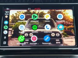 Citroen C3 Aircross Feel / GPS / Carplay complet