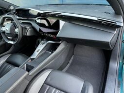 Peugeot 308 SW GT  / EAT8 / Full! complet