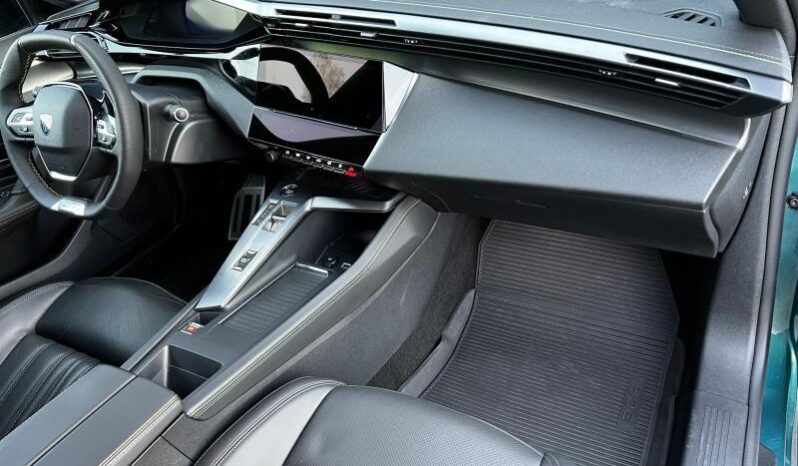 Peugeot 308 SW GT  / EAT8 / Full! complet