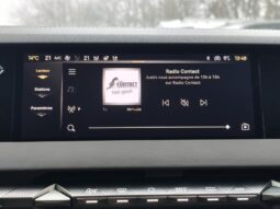 DS Automobiles DS 4 Opéra complet