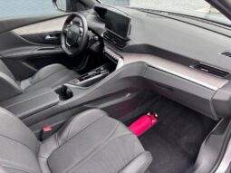 Peugeot 5008 Allure Pack / Hybrid complet