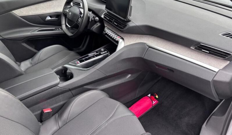Peugeot 5008 Allure Pack / Hybrid complet