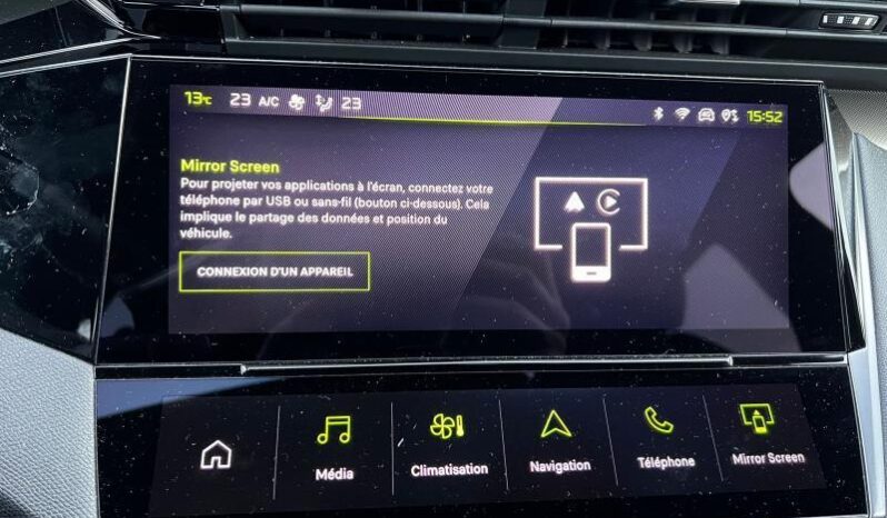 Peugeot 308 SW GT  / EAT8 / Full! complet