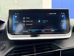Peugeot 208 Allure / GPS / Carplay complet