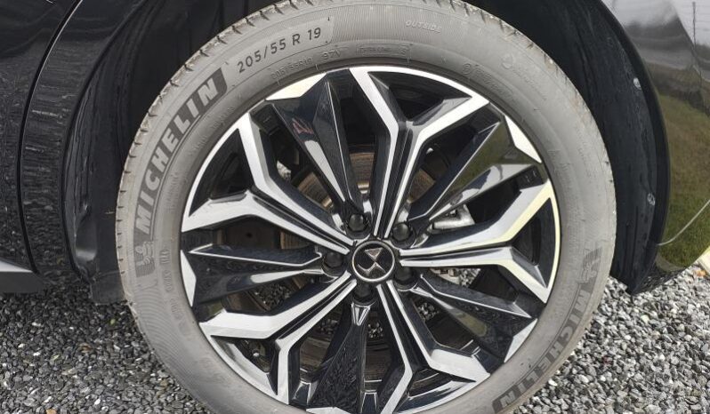 DS Automobiles DS 4 Opéra complet