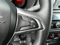 Dacia Dokker 1.3 tCe / 130ch / Work Edition complet