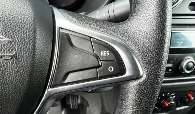 Dacia Dokker 1.3 tCe / 130ch / Work Edition complet