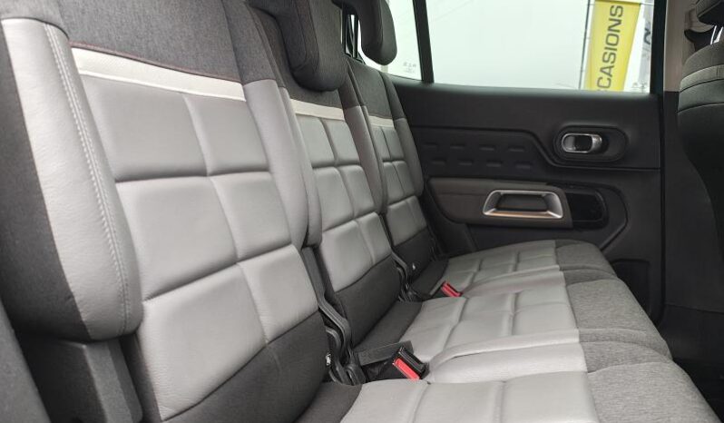 Citroen C5 Aircross Business GPS / Cuir / HDI complet