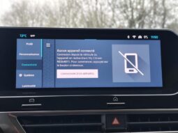 Citroen C4 Max complet