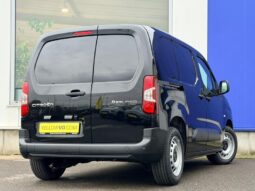 Citroen Berlingo 1.5 BlueHDI / 130ch / EAT8 complet