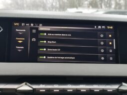 DS Automobiles DS 4 Opéra complet