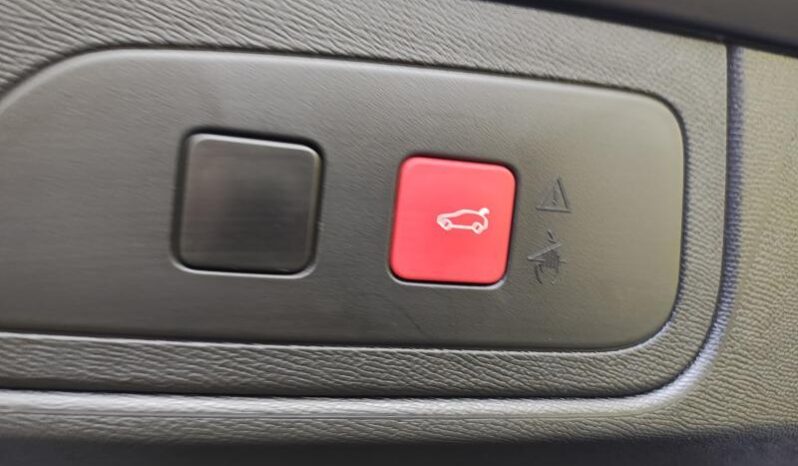 DS Automobiles DS 7 Opera / Toit ouvrant / 1.5 BlueHDi complet