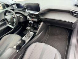 Peugeot 208 Allure / GPS / Carplay complet