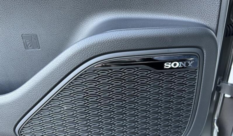 Omoda 5 PREMIUM complet