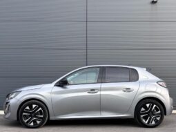 Peugeot 208 Allure / LED / GPS complet