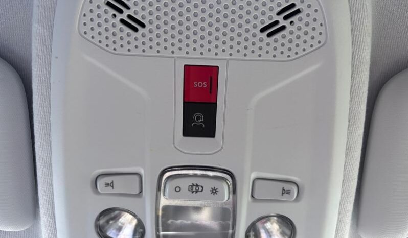 Peugeot 208 Allure / MHEV / E-DSC6 complet