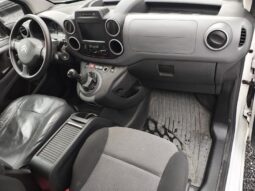 Citroen Berlingo Club / L1 complet