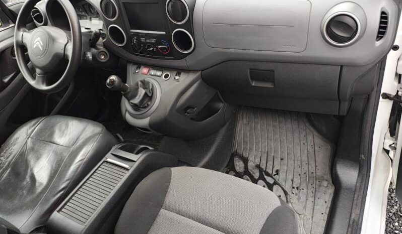 Citroen Berlingo Club / L1 complet