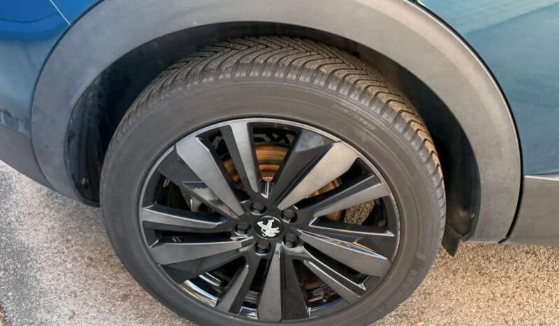 Peugeot 3008 GT / Black Pack / EAT8 complet