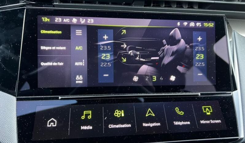 Peugeot 308 SW GT  / EAT8 / Full! complet