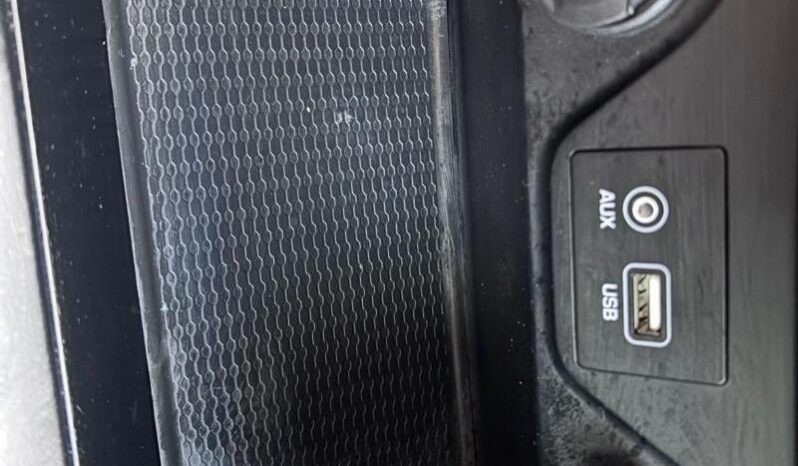 Hyundai Tucson 1.7 CRDi / Feel complet