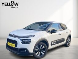 Citroen C3 Max / EAT6 / Carplay