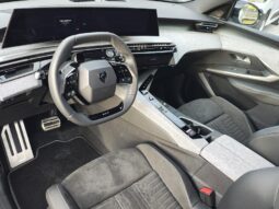 Peugeot 3008 E-3008 complet