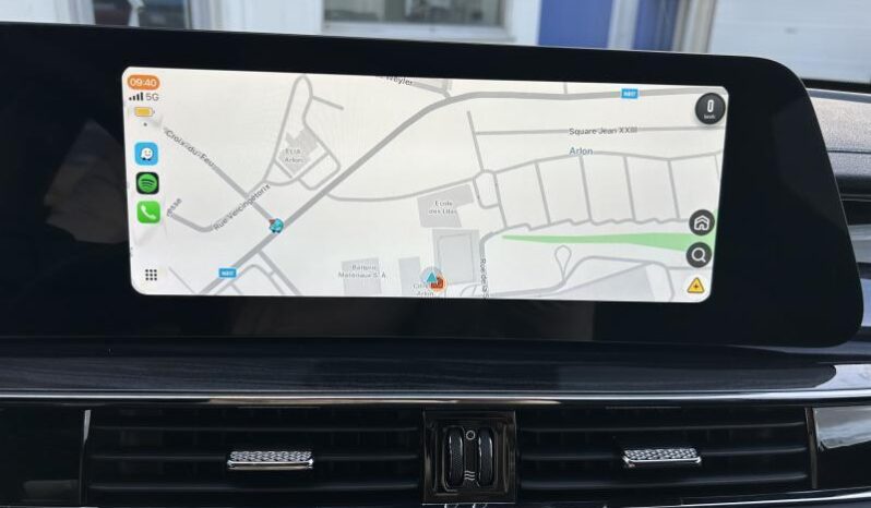 Omoda 5 PREMIUM complet