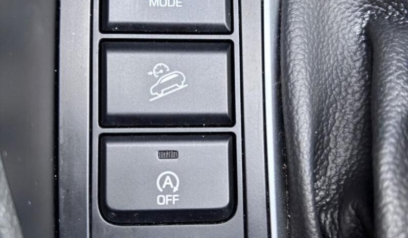 Hyundai Tucson 1.7 CRDi / Feel complet