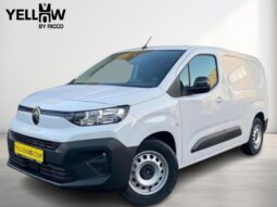 Citroen Berlingo XL Heavy