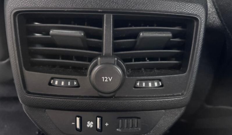 Peugeot 5008 Allure Pack / Hybrid complet