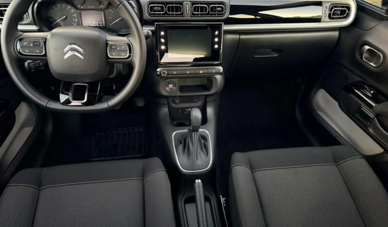 Citroen C3 Max / EAT6 / Carplay complet