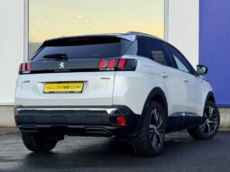 Peugeot 3008 GT Line / Toit ouvrant complet