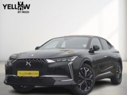 DS Automobiles DS 4 Opéra