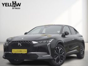 DS Automobiles DS 4 Opéra