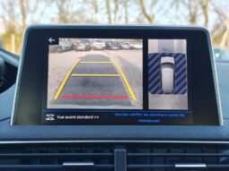 Peugeot 5008 Allure / EAT8 / Sièges chauffants complet