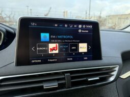 Peugeot 3008 Allure / EAT6 / Toit ouvrant complet