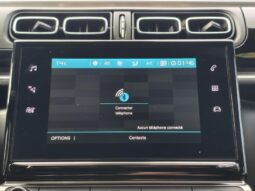 Citroen C3 Max / EAT6 / Carplay complet