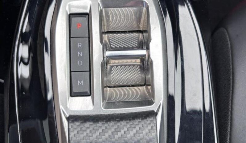 Peugeot 208 Allure / MHEV / E-DSC6 complet
