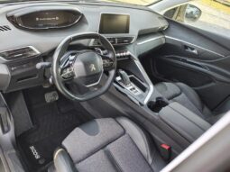 Peugeot 5008 Allure / EAT8 / Sièges chauffants complet