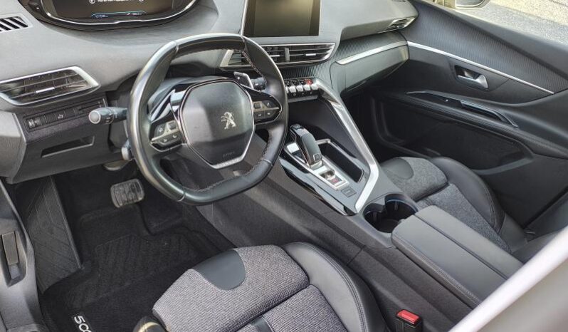 Peugeot 5008 Allure / EAT8 / Sièges chauffants complet