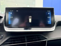 Peugeot 208 Allure / GPS / Carplay complet