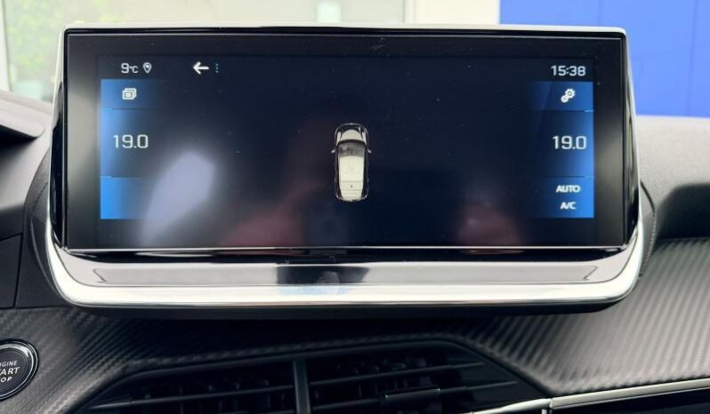 Peugeot 208 Allure / GPS / Carplay complet