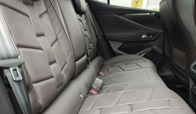 DS Automobiles DS 4 Opéra complet