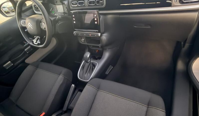 Citroen C3 Max / EAT6 / Carplay complet