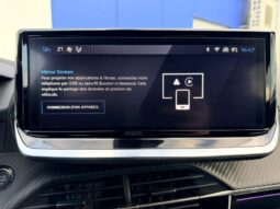 Peugeot 2008 GT / EAT8 / 130ch complet