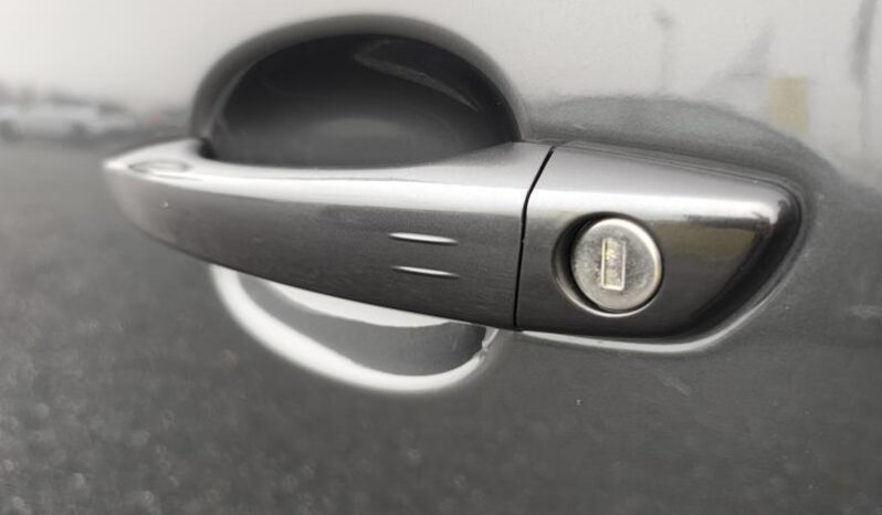 Citroen Jumpy Double cabine / L3 complet